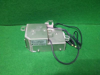 SHIMADZU 206-20210-91 OSU, POWER UNIT ( removed from EBARA FREX300S CMP ) - Image 1 of 2