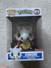 Funko Pop! Vinyl Jumbo 10 in: Pokémon - Cubone (10 inch) - Target (Exclusive)
