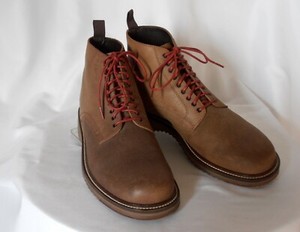 banana republic desert boots