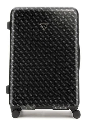 GUESS trolley Jesco 28 In 8-Wheeler Exp. L Coal - Image 1 of 3