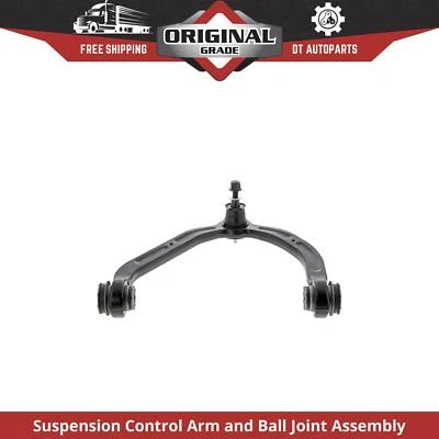 Conjunto de brazo de control y rótula para GMC Savana 4500 09-20 plataforma superior Mevotech Foto 1 de 4