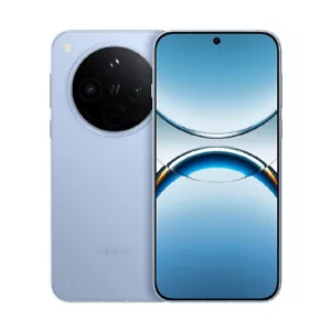 New OPPO Find X8 5G Phone Dimensity 9400 NFC 50MP HASSELBLAD Camera 16GB+1TB - Picture 1 of 16