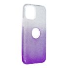 Coque brillant pour IPHONE 11 PRO - violet