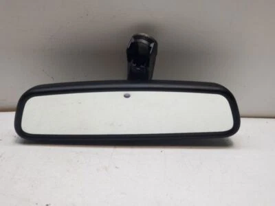 Espejo retrovisor BMW 750i 2010 con atenuación automática  Foto 1 de 4