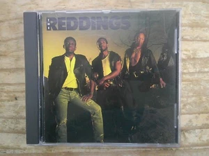 THE REDDINGS RARE 1988 POLYDOR USA CD EX CONDITION (R 'N' B, FUNK) - Picture 1 of 3