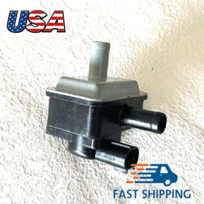 Nuevo bote de vapor solenoide de purga estándar CP808 para LEXUS TOYOTA SCION Foto 1 de 4