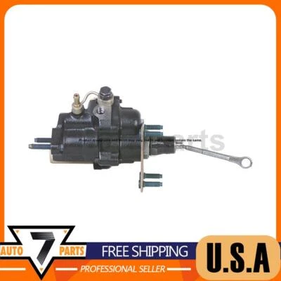 Восстановленный усилитель тормозов Cardone подходит для Chevrolet C1500 1995-1996 - Изображение 1 из 4