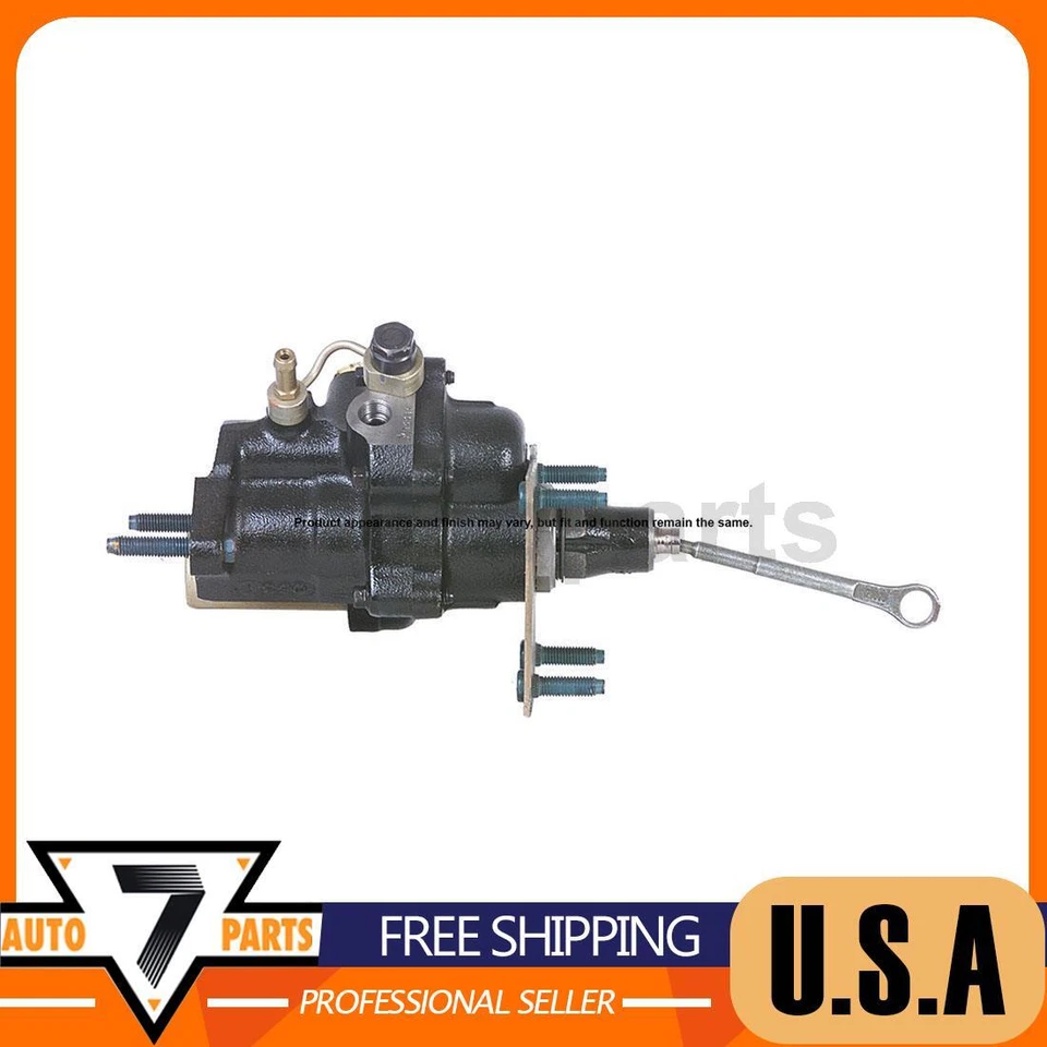Potenciador de freno Cardone Reman para Chevrolet C1500 1995-1996 Foto 1 de 4