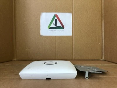 Cisco AIR-AP1131AG-E-K9 Wireless AP Cisco AIR-AP1131AG with Brackets (Inc VAT) - Image 1 of 4