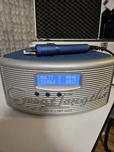 Multisonic Extensions-Gerät mit Great Lengths Ultraschall Gerät - Bild 1 von 3