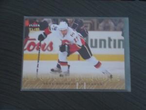 2009/2010 Fleer Ultra Gold Medallion & inserts U PICK