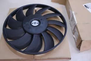 VALEO Radiator Fan VAUXHALL Vectra 2 / SAAB 9-3 ( 1341380 ) / KIT CAR - 320mm - Picture 1 of 1