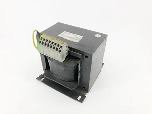 Habermann HT1422 Trasformatore UXE-12120-001 1000 VA Pri: 110/115/120 Sec: 230V - Foto 1 di 5