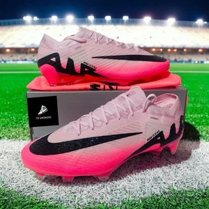 Größe 11,5 - Nike Zoom Mercurial Vapor 15 Elite FG Tournament Pack (DJ4978 601) - Bild 1 von 12