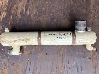 Cummins Marine - Image 1 of 3