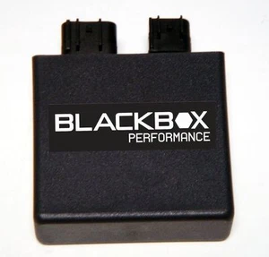 BLACKBOX CDI Ignition Rev Box Yamaha Raptor 50 2004 - 2008 - Picture 1 of 1