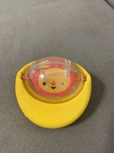 Fisher Price Tiger Time Jumperoo Replacement Toy Spinner Spin C50 - Picture 1 of 3