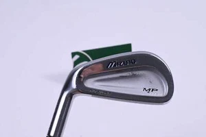Left Hand Mizuno MP Fli-Hi Utility #4 Iron / 24 Degree / Stiff Flex Dynamic Gold - Picture 1 of 6