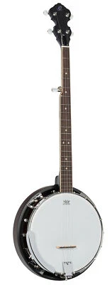 ORTEGA OBJ150-WB Banjo 5 String whiskey burst - Bild 1 von 4