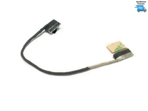 CAVO FLAT VIDEO LENOVO U310 U410 LZ8  DD0LZ8LC000  DISPLAY LED CABLE FLEX VGA - Imagen 1 de 1