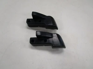 OMC EVINRUDE JOHNSON TROLLING MOTOR GUIDE PORT PAIR (2) 330122 MARINE BOAT - Picture 1 of 8
