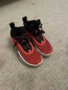 Size 6.5 - Air Jordan 36 Low Infrared - Picture 1 of 7