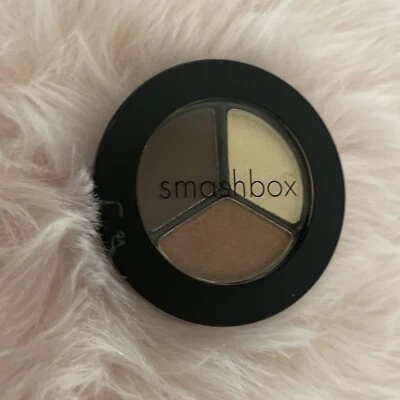 Smashbox Cosmetics Photo Op Eye Shadow Trio - Image 1 of 4