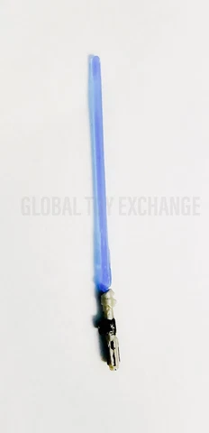 STAR WARS LIGHT SABER AOTC ANAKIN SKYWALKER FOR 3.75" FIGURE Cover
