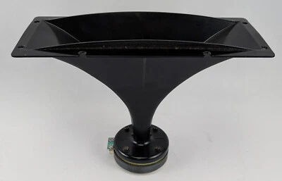 Оригинальный Yamaha 8 Ом Ω гудок / твитер JAY68625 NBF00001 для S112, S112H, SM10H - Изображение 1 из 4