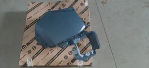 PARAURTI CANTONALE POSTERIORE SINISTRO ORIGINALE PER JEEP RENEGADE DAL 2014 - Picture 1 of 4