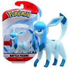 Pokémon Battle Figure Pack Mini Figure Pack Glaceon 5 cm - JAZPKW3362