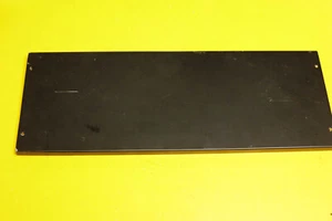 FOSTEX G16 16 Control Panel Front Cover Control Keyboard Controller Reel to Reel - Picture 1 of 3