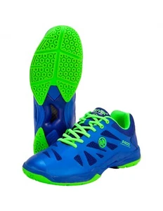 OLIVER P-400 Chaussure badminton squash bleu pointure 38 *NEUF* - Imagen 1 de 1