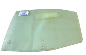Ford Mondeo Mk3 5 Door Left Rear Door Window Glass - Picture 1 of 3
