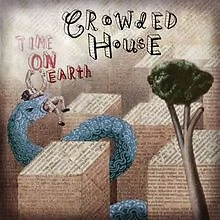 Time on Earth von Crowded House von not specified | CD | Zustand sehr gut - Bild 1 von 2