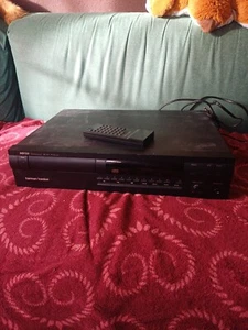 CD Harman/Kardon HD7500 Vintage - Imagen 1 de 7
