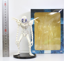 Death Note Rem Anime Figure High Quality Limited DVD not included about 15cm