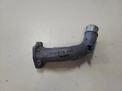 Honda Cr-v 2017 2018 2019 intercooler tubo de salida OEM 17291-5PA-A00 CRV turbo Foto 1 de 3