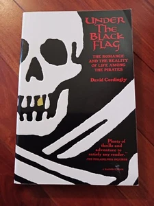 Under the Black Flag: The Romance And The Reality - Picture 1 of 12