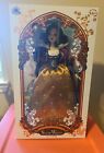 Disney Store D23 Snow White Limited Edition Doll 17" Brand New