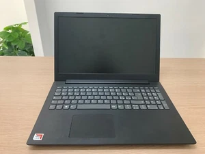 Lenovo Notebook Essential V145-15AST 15,6" A4-9125 4GB RAM 500GB HDD WIN10 Home - Foto 1 di 8