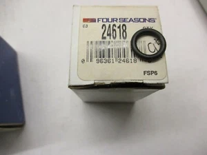 A/C Compressor Seal-Compressor O Ring 4 Seasons 24618 - Picture 1 of 1