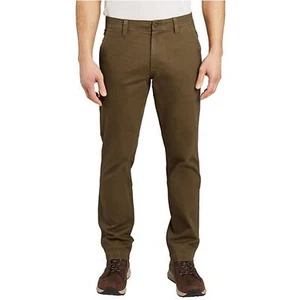 WP Weatherproof 5 Pocket Utility Pant 38x30 - Cedar - Picture 1 of 8