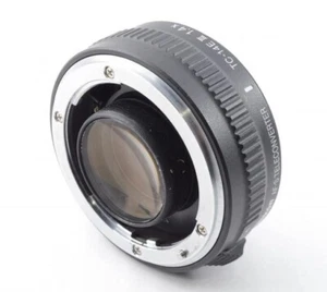 NIKON AF-S TC-14E III Teleconverter TC-14EIII TC14E3 EMS w/ Tracking NEW - Picture 1 of 1