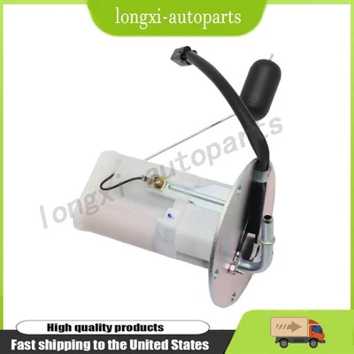 49040-0713 Fits KAWASAKI Ninja 300 EX300 Z 300 Fuel Pump Module Replacement USA Foto 1 de 4