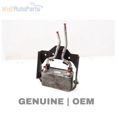 Land Rover Range Rover Sport 2013 - transmisión enfriador de aceite AH327A095AA Foto 1 de 4