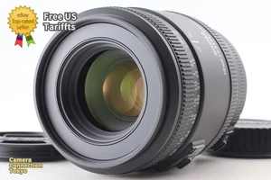 [Top MINT] Sigma 70mm f/2.8 EX DG Macro AF Lens For Canon EF Mount From JAPAN - Picture 1 of 12