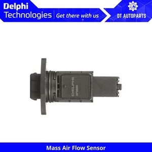 For 1995-1997 Volkswagen Passat 2.8L V6 Mass Air Flow Sensor Delphi 1996 - Picture 1 of 8