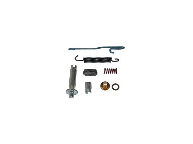 Rear Left Drum Brake Self Adjuster Repair Kit For Oldsmobile Cutlass FR389QF - Image 1 of 1
