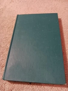 Triumphs of Faith G Campbell Morgan 1944 First Edition HC Hebrew 11 - Picture 1 of 7